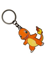 POKEMON - CHARMANDER KEYCHAIN